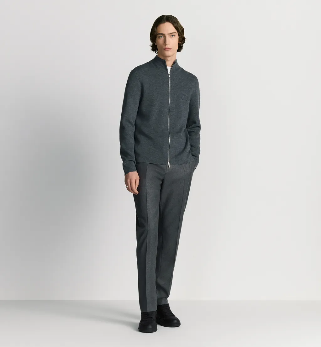 Tailored Pants