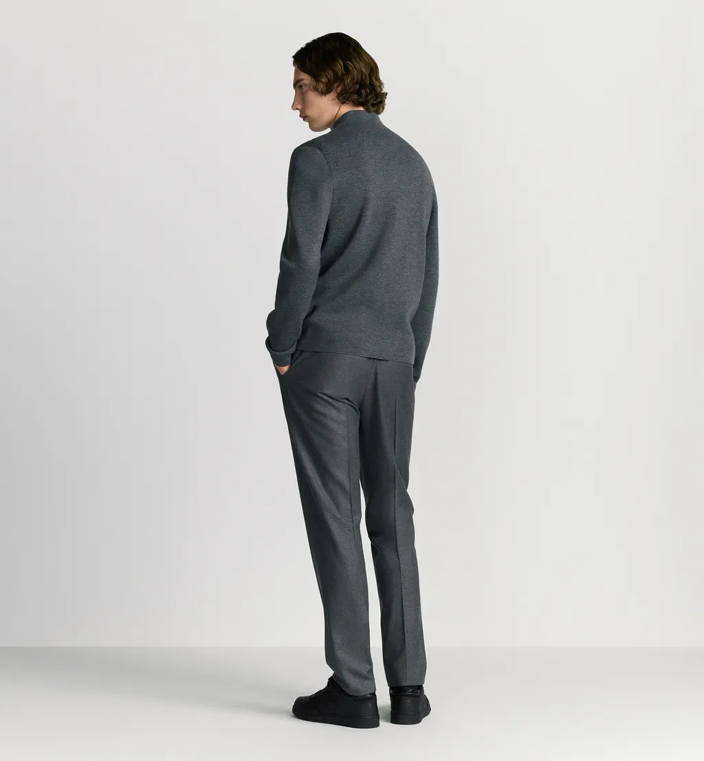 Tailored Pants