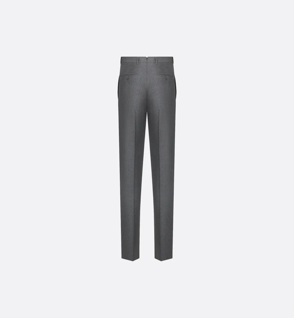 Tailored Pants