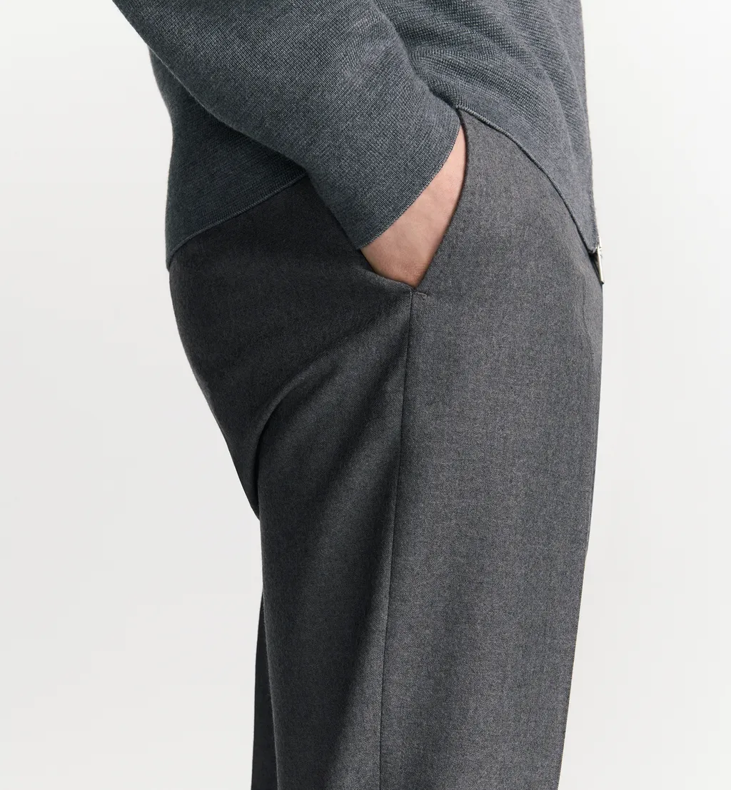Tailored Pants