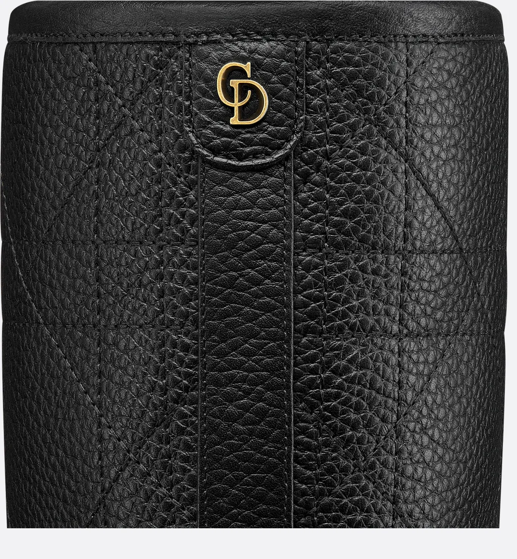 Dior Time Heeled Boot