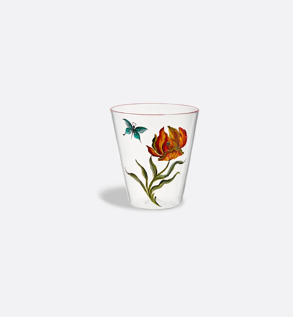 Water Glass