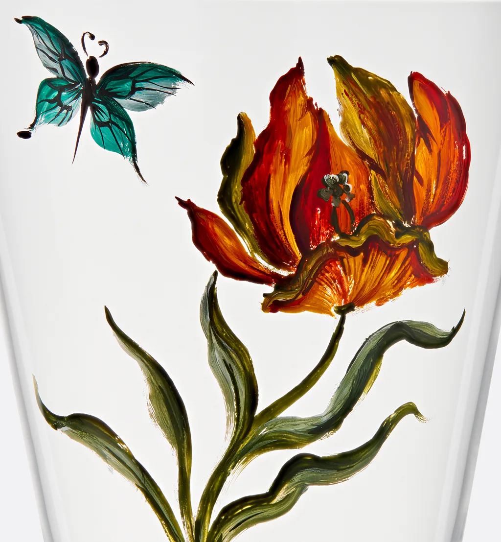 Water Glass
