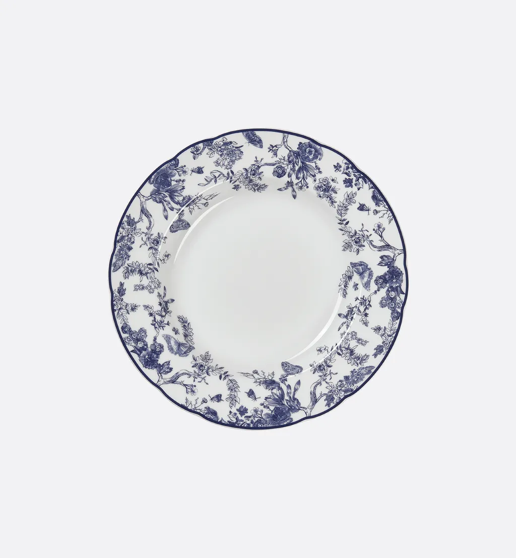 Soup Plate