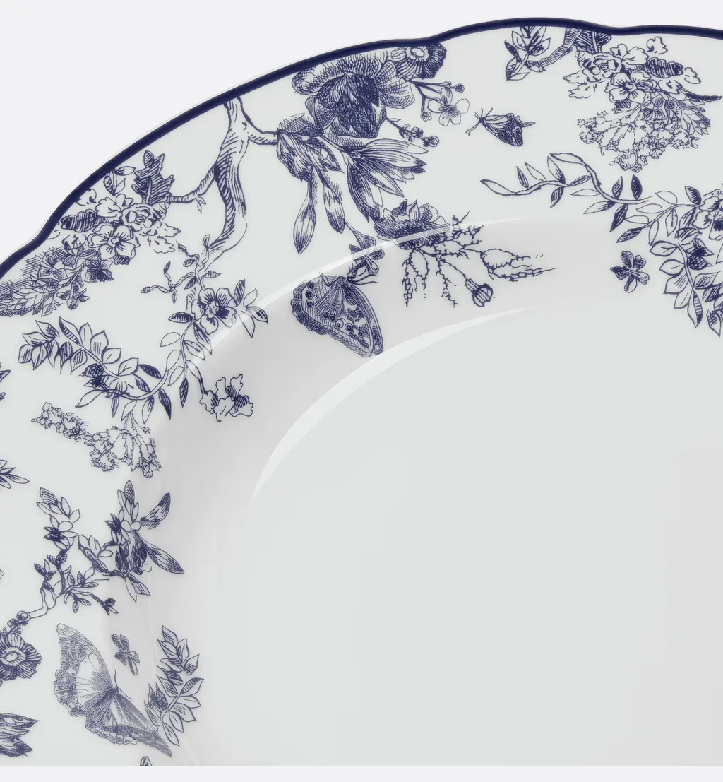 Soup Plate