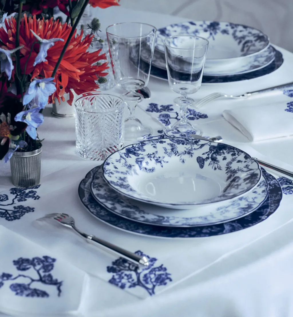 Soup Plate
