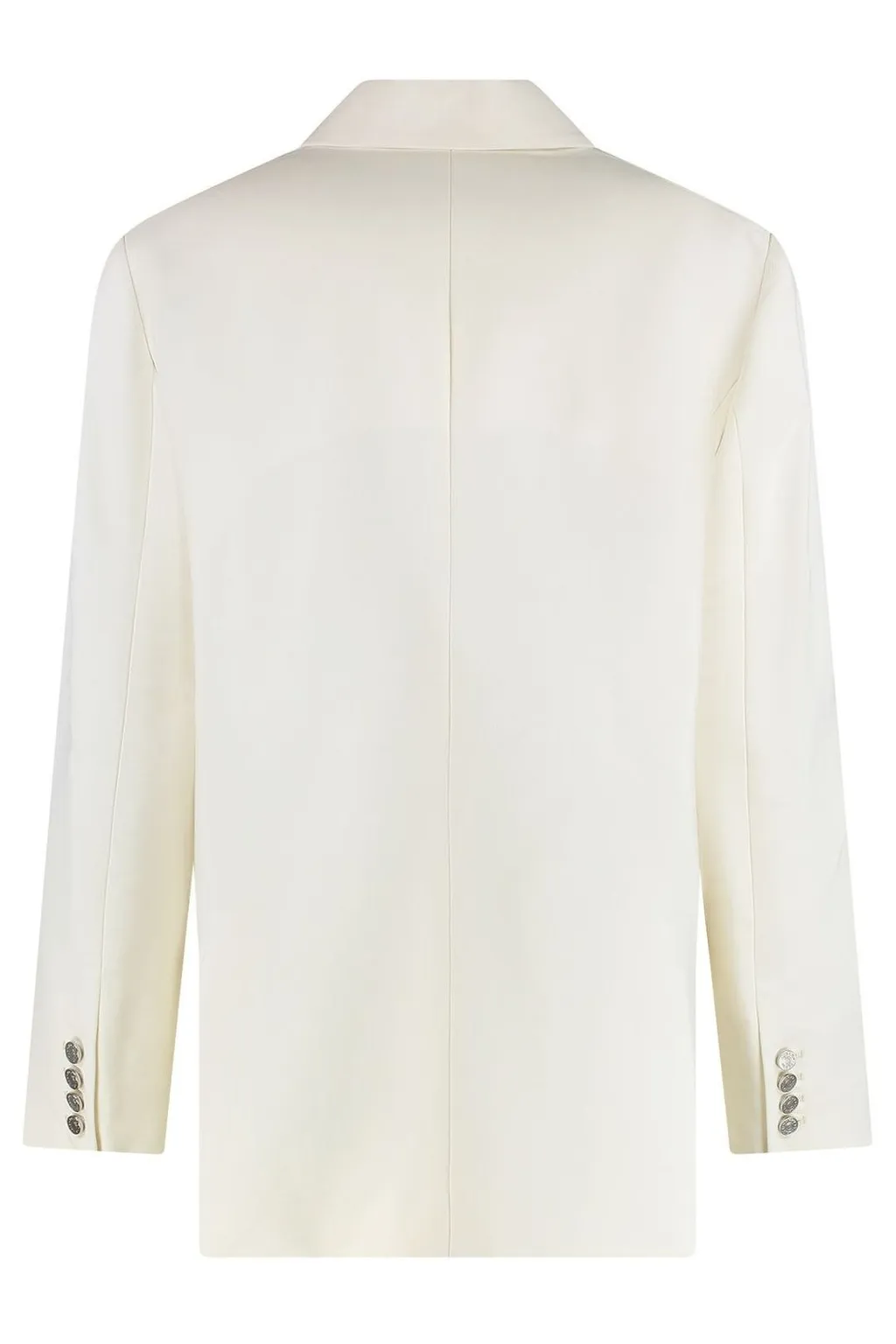 Mugler Double-Breasted Jacket