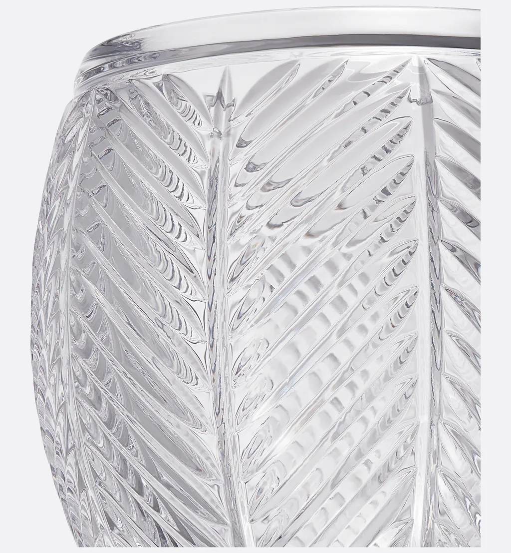 Round Vase