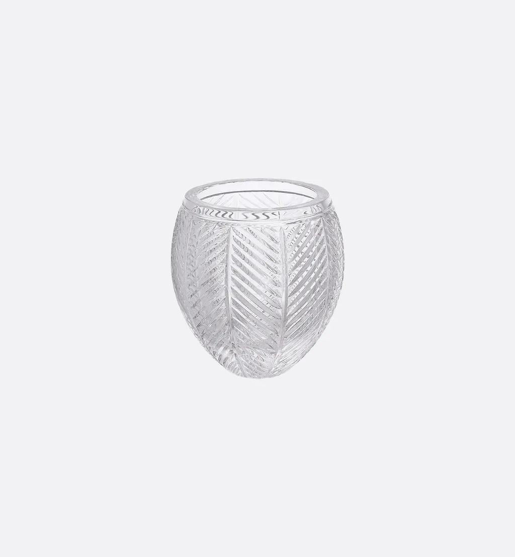 Round Vase