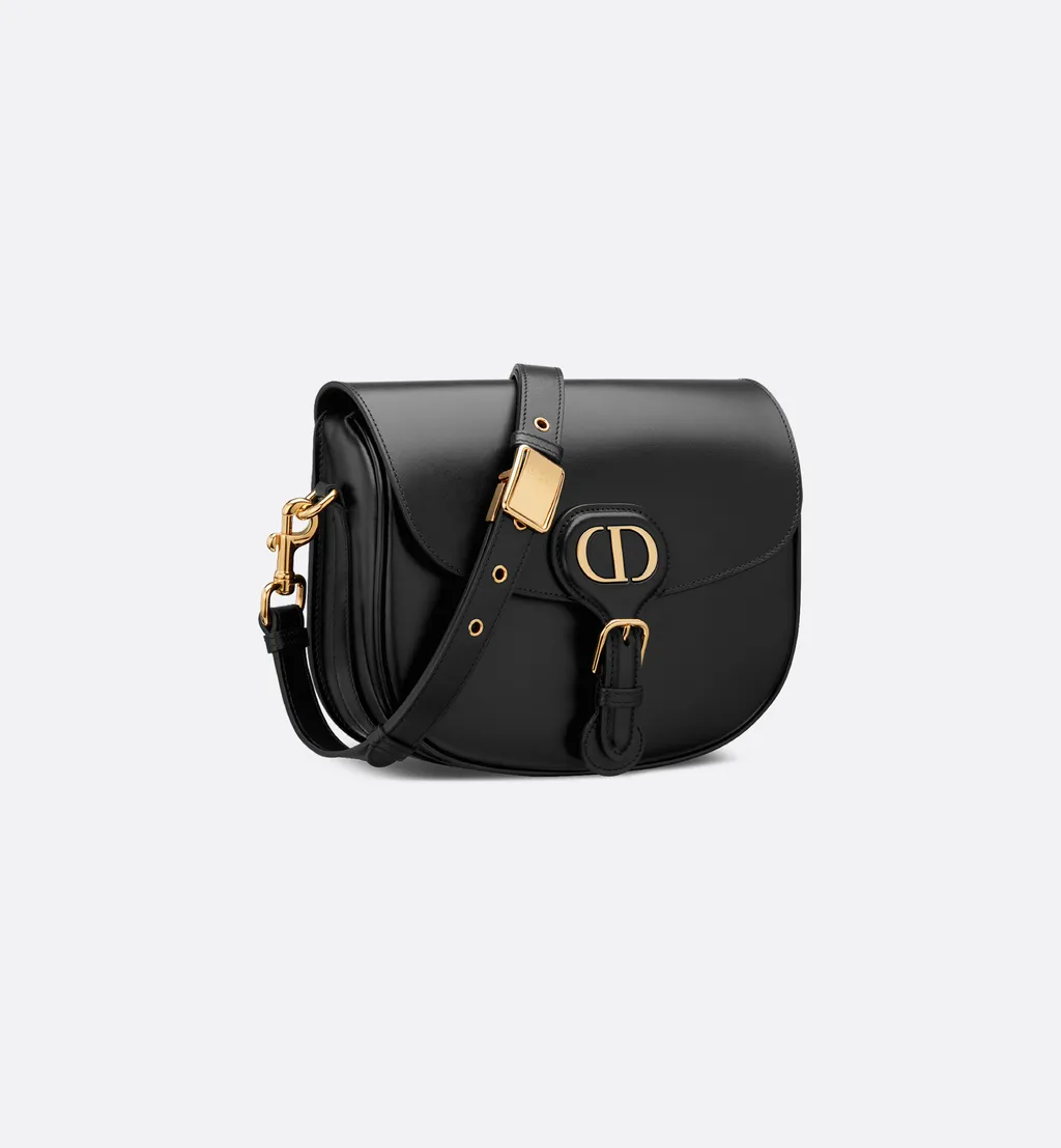Medium Dior Bobby Bag