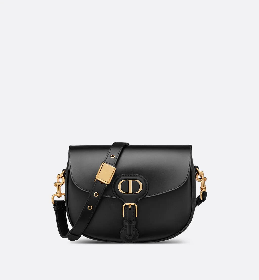 Medium Dior Bobby Bag