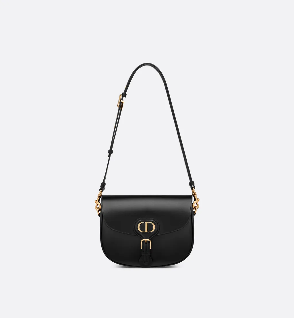 Medium Dior Bobby Bag