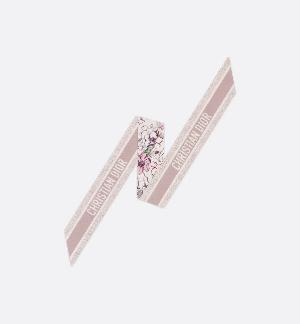 Abcdior W Weigela - Wax Mitzah Scarf
