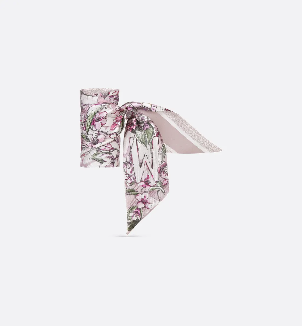 Abcdior W Weigela - Wax Mitzah Scarf