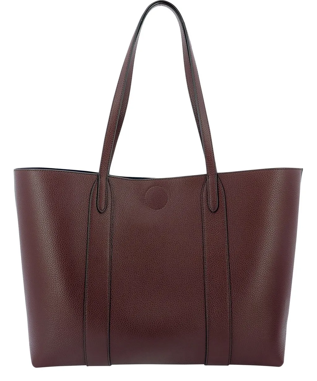 Mulberry Bayswater Small Top Handle Bag