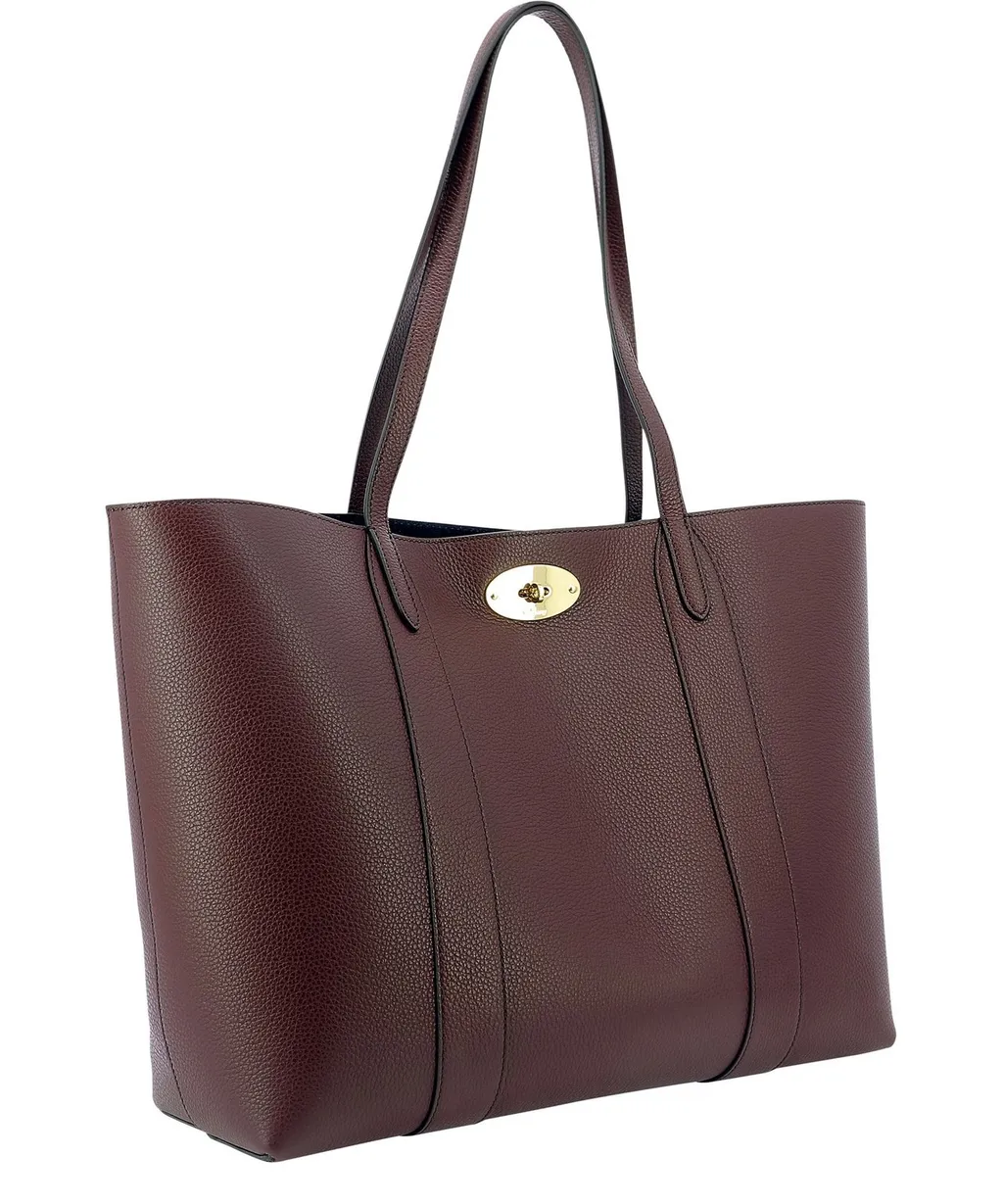 Mulberry Bayswater Small Top Handle Bag