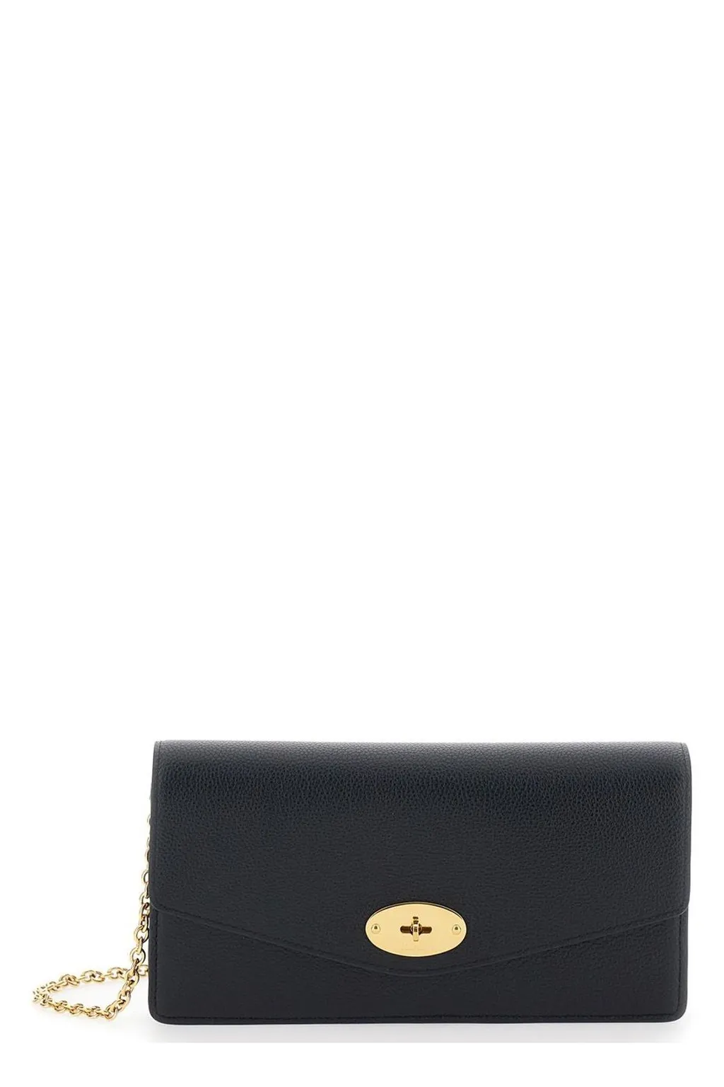 Mulberry Darley Clutch Bag