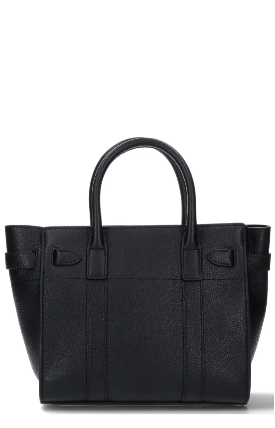 Mulberry Bayswater Mini Tote Bag