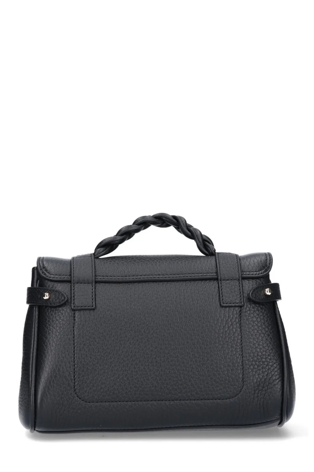 Mulberry Alexa Buckled Mini Crossbody Bag