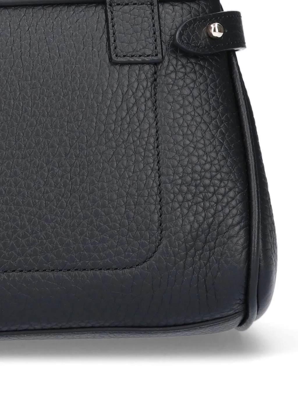 Mulberry Alexa Buckled Mini Crossbody Bag