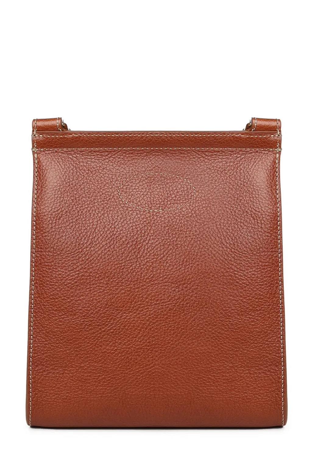 Mulberry	Twist-Lock Snall Crossbody Bag