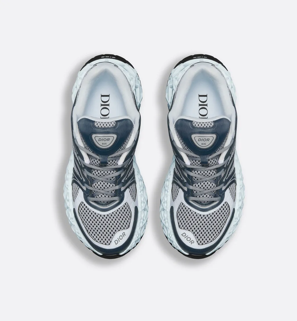 B35 Nxxt Sneaker