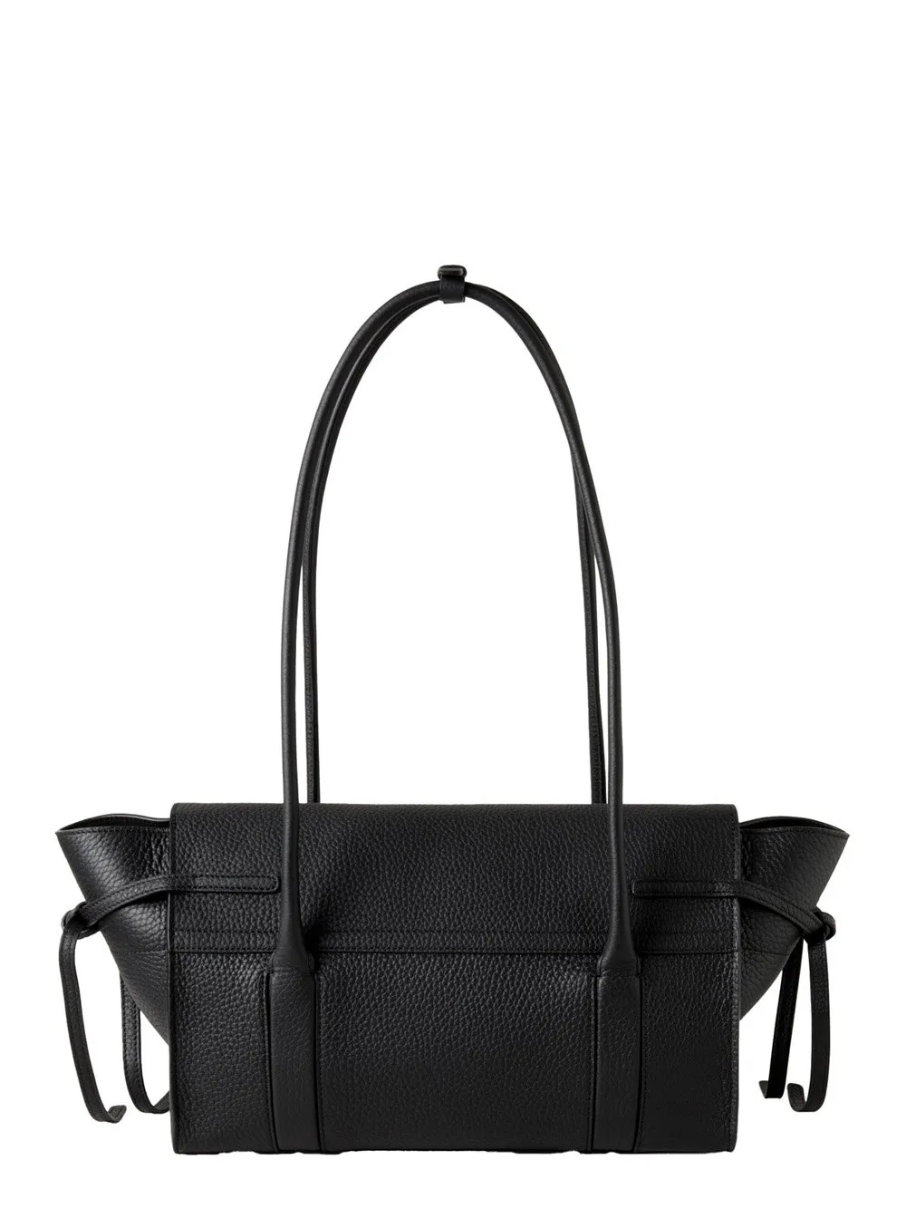 Mulberry Soft Bayswater Drawstring Small Shoulder Bag