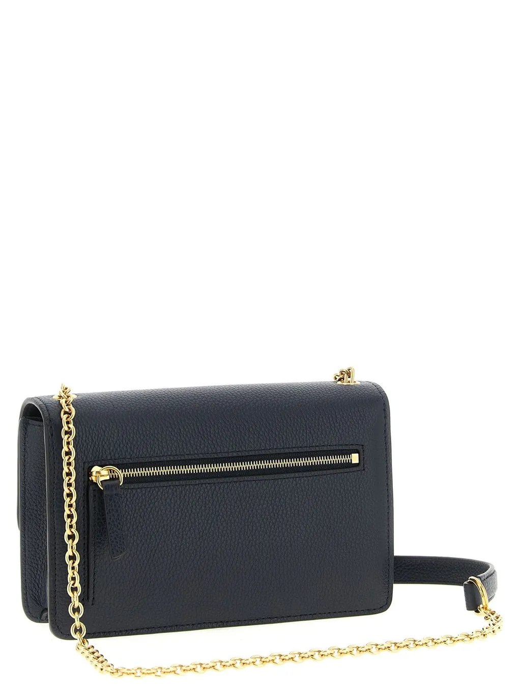 Mulberry Small Darley Chain Linked Shoulder Bag