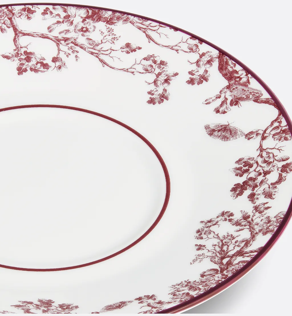 Coffee Saucer