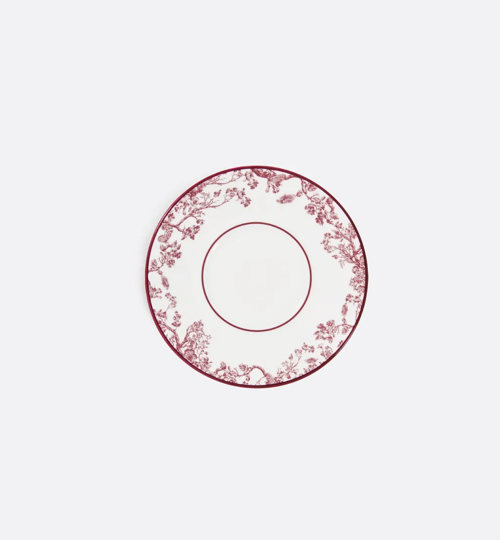 Coffee Saucer