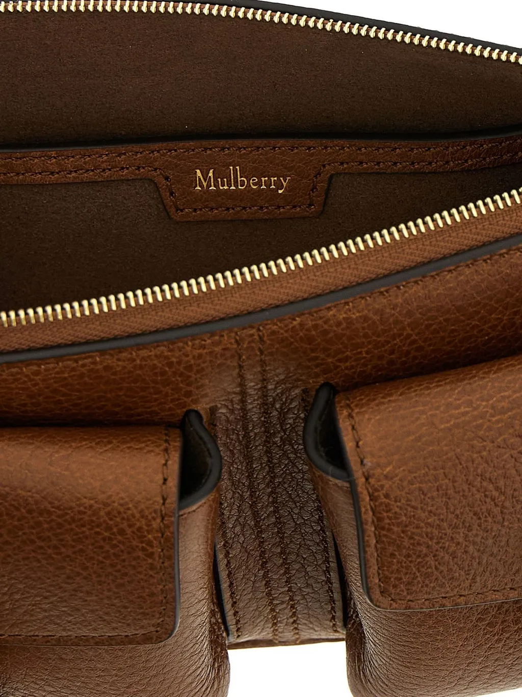 Mulberry Roxanne Mini Shoulder Bag