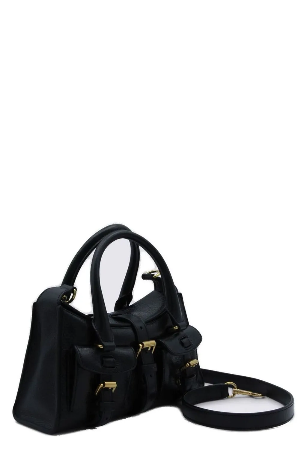 Mulberry Mini Roxanne Tote Bag
