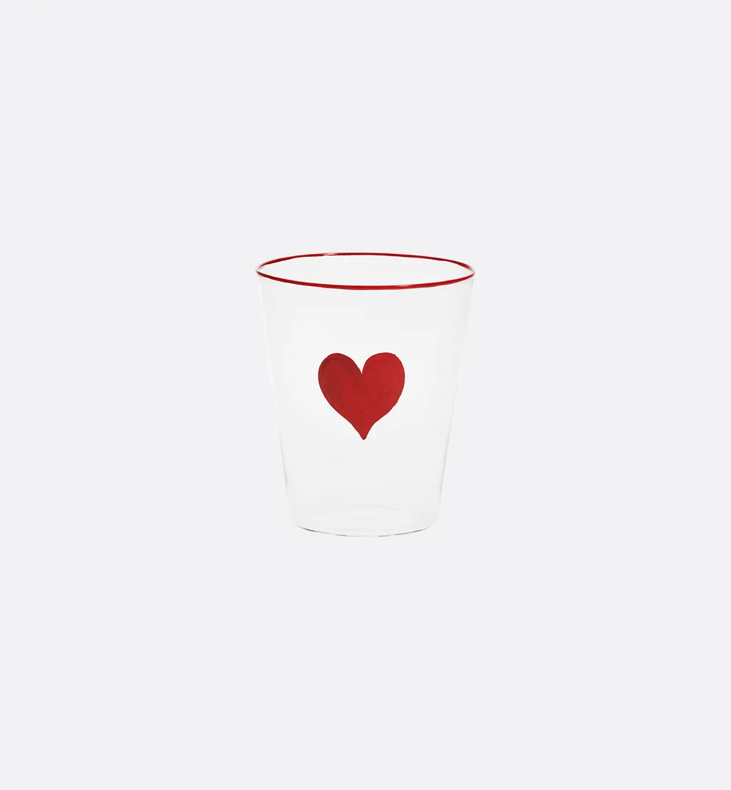 Water Glass