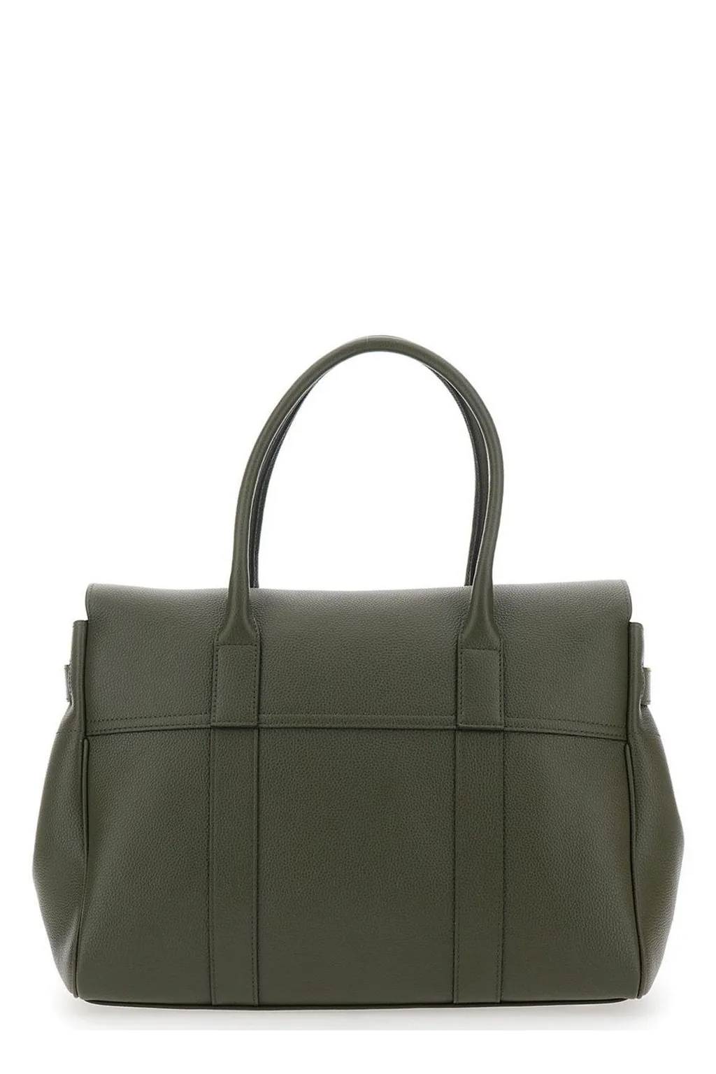 Mulberry Bayswater Small Top Handle Bag