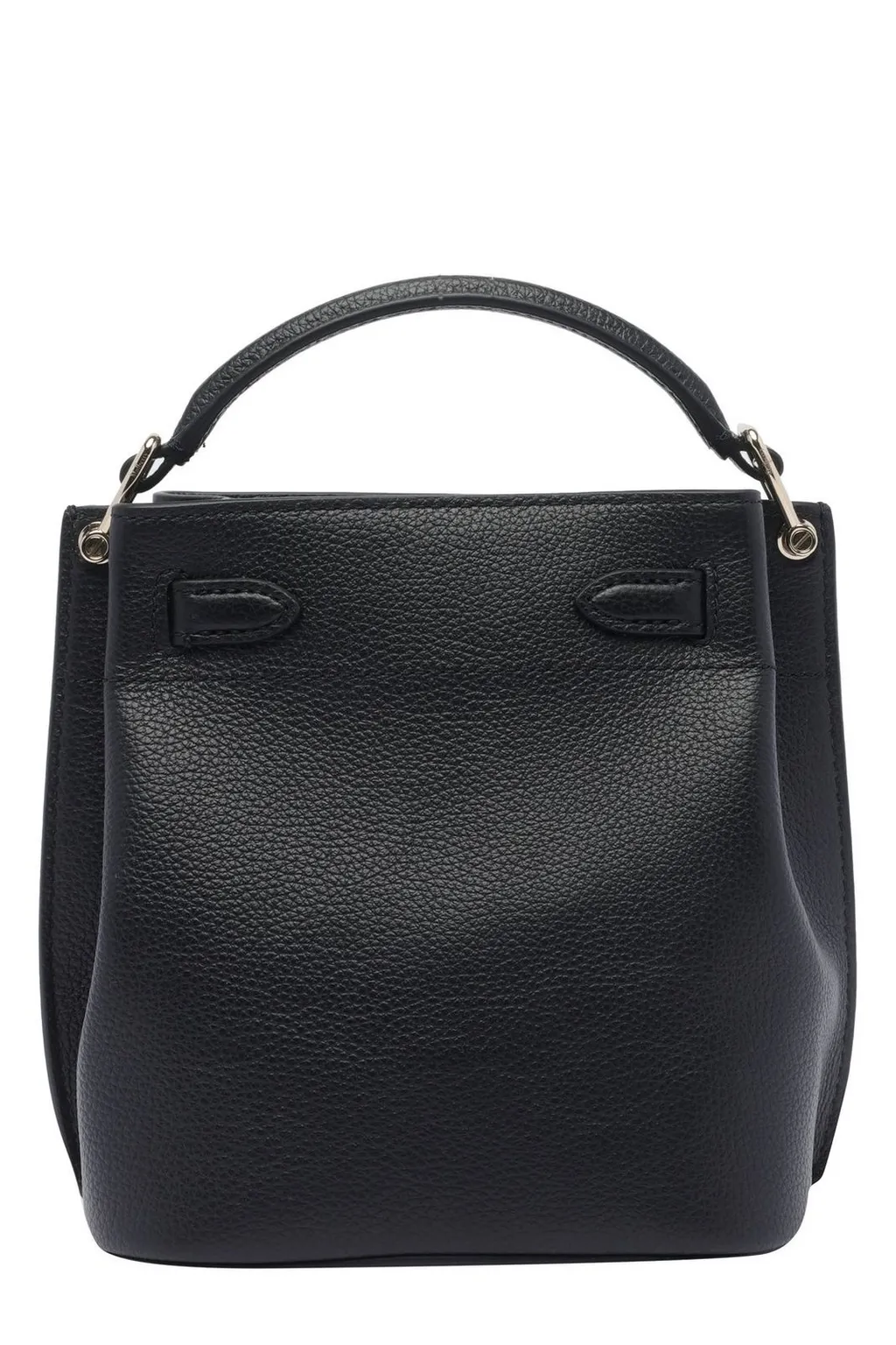 Mulberry Islington Turn Lock Bucket Bag
