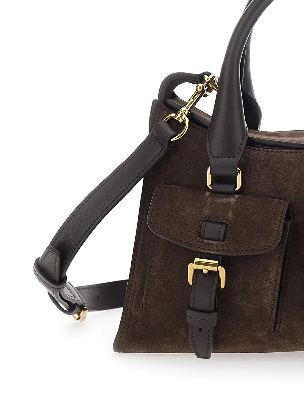 Mulberry Small Roxanne Bag