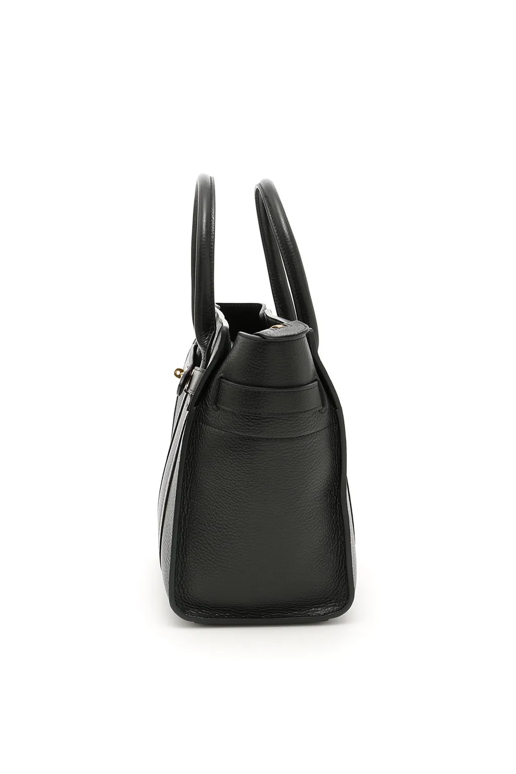 Mulberry Bayswater Zipped Small Tote Bag