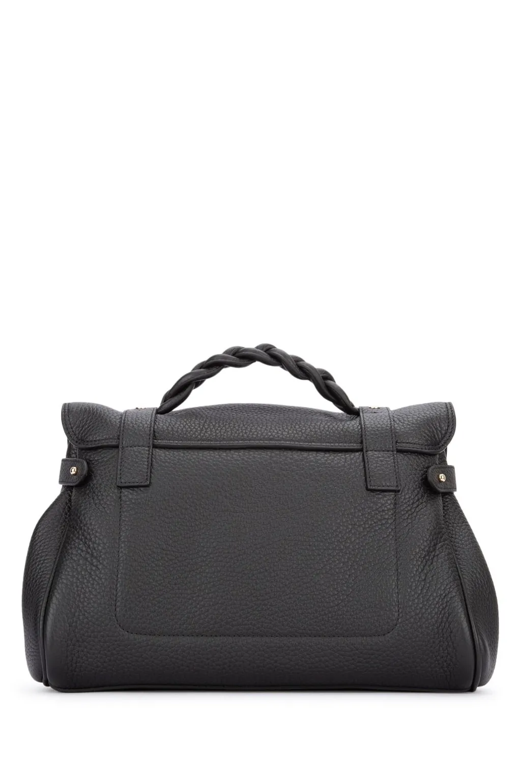 Mulberry Alexa Twist-Lock Crossbody Bag