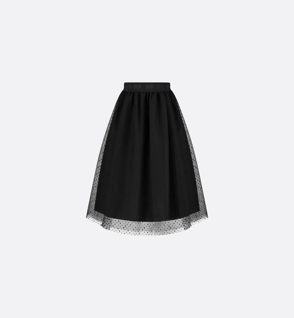 Kids' Long Skirt