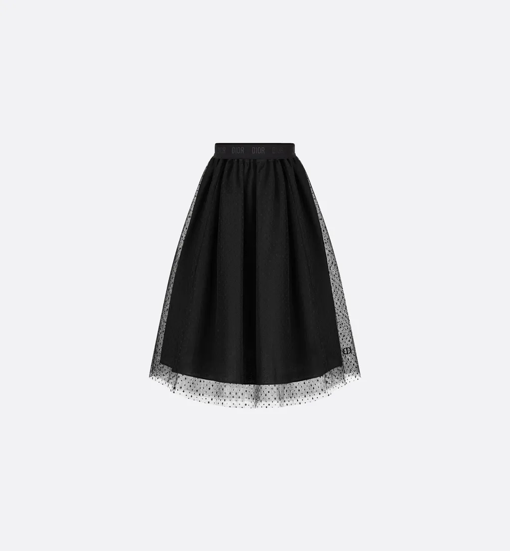 Kids' Long Skirt