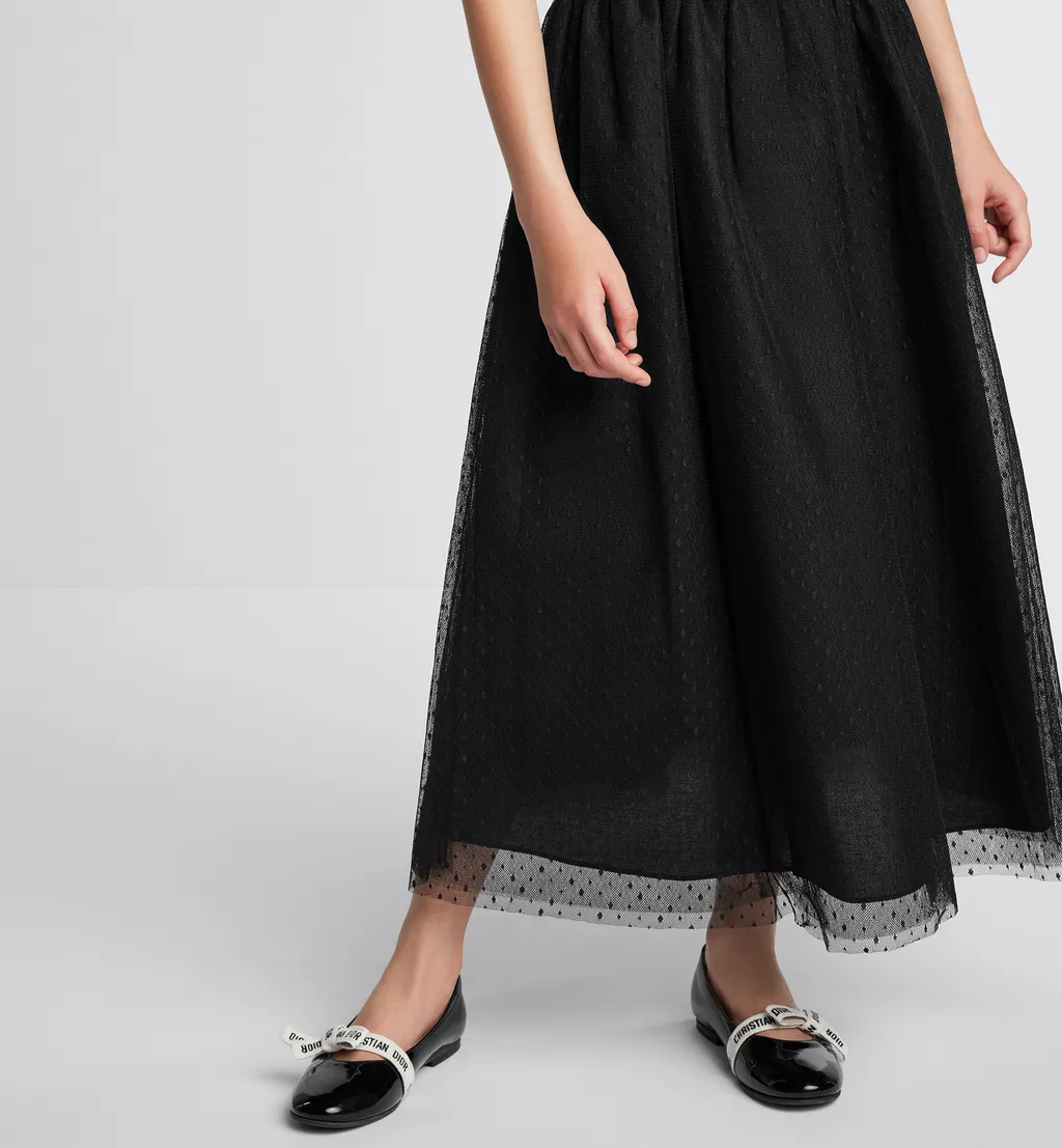 Kids' Long Skirt