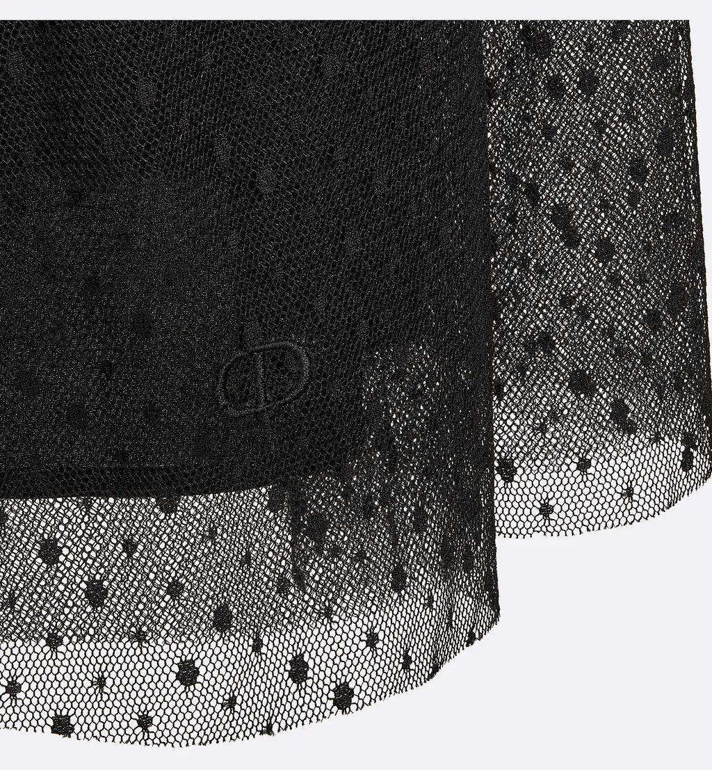 Kids' Long Skirt