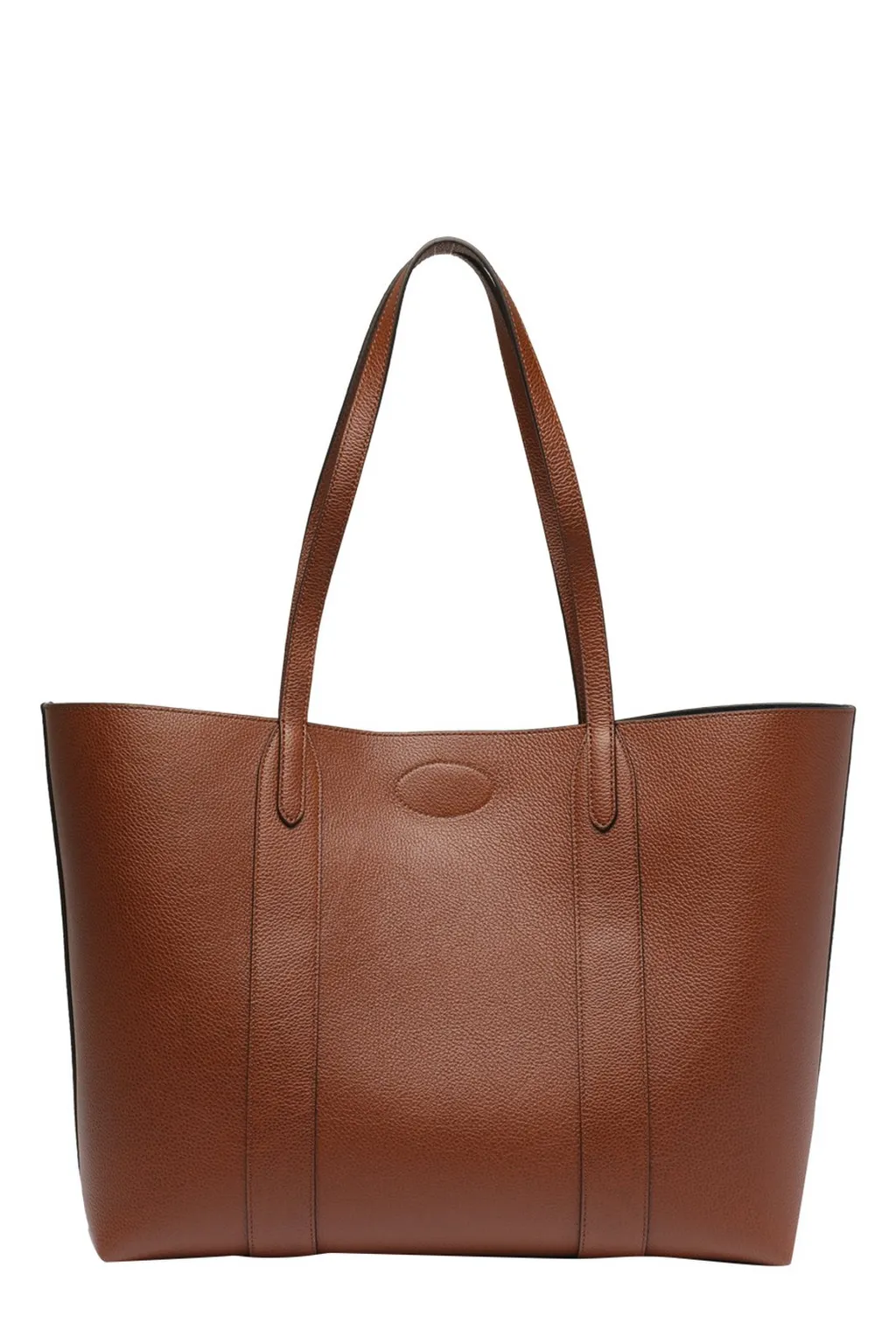 Mulberry Bayswater Twist-Lock Small Tote Bag