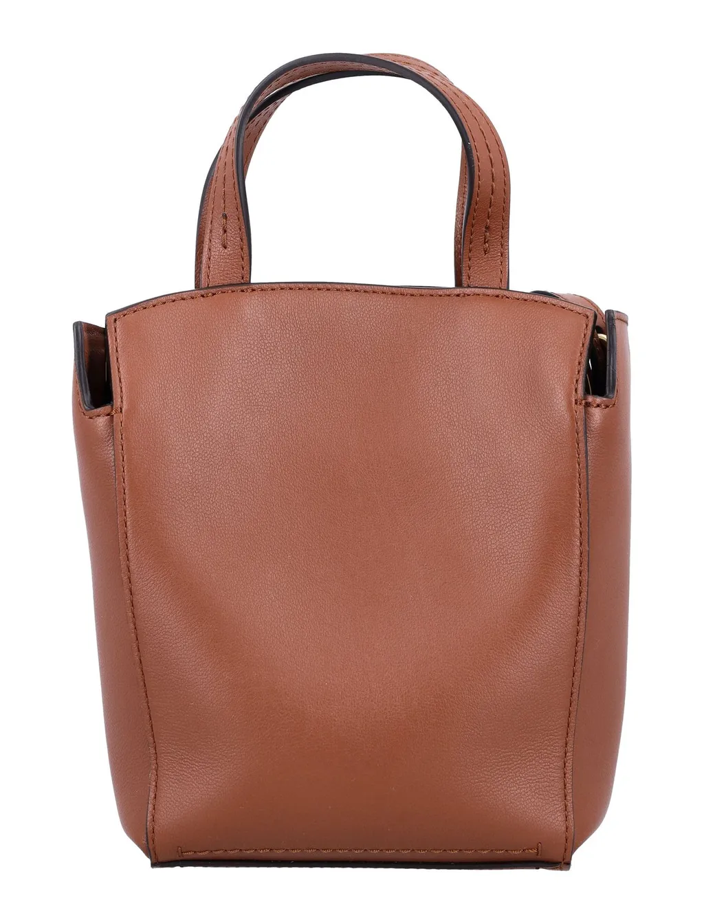 Mulberry Clovelly Small Top Handle Bag