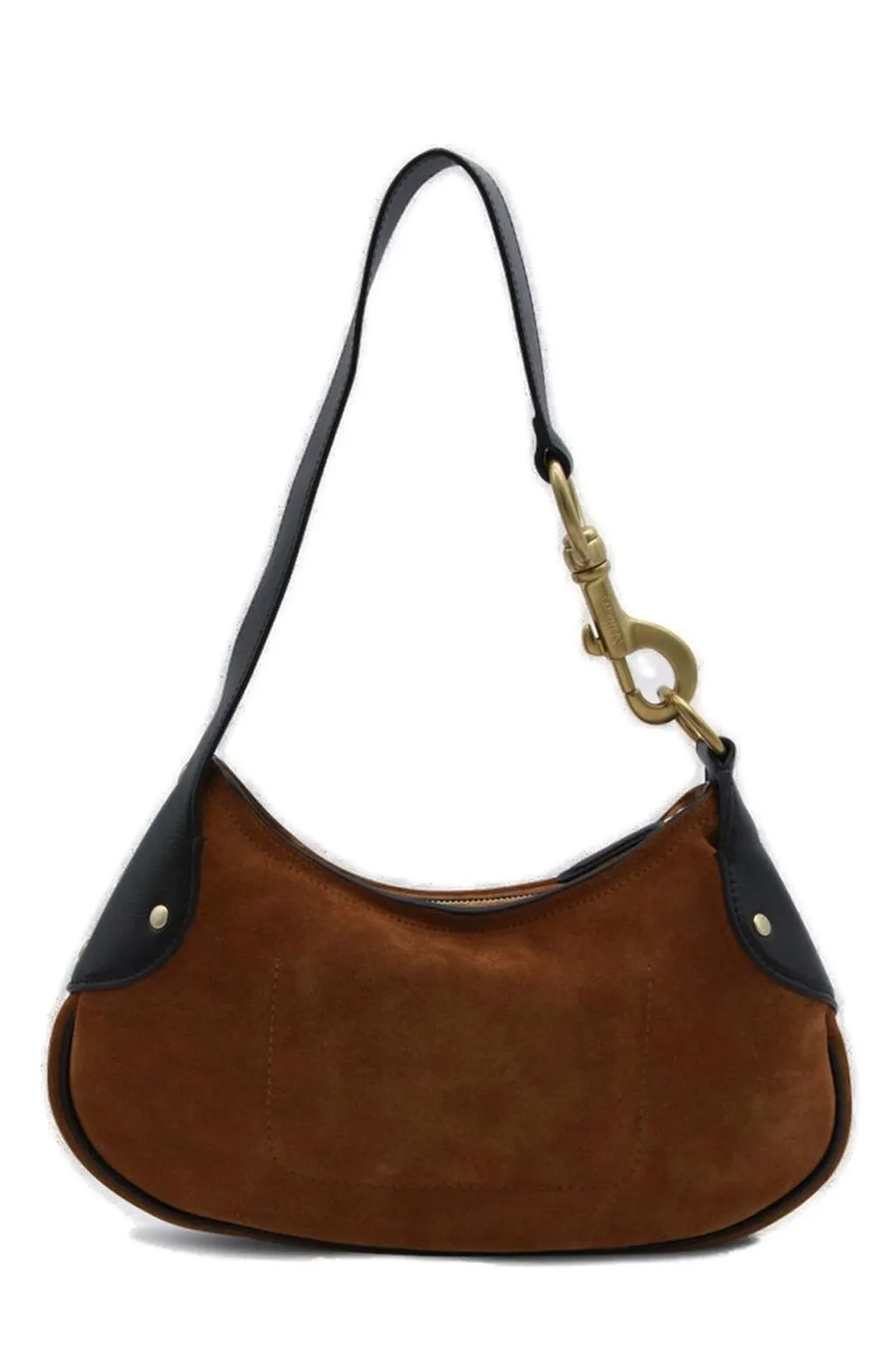 Mulberry Small Hackney Shoulder Bag