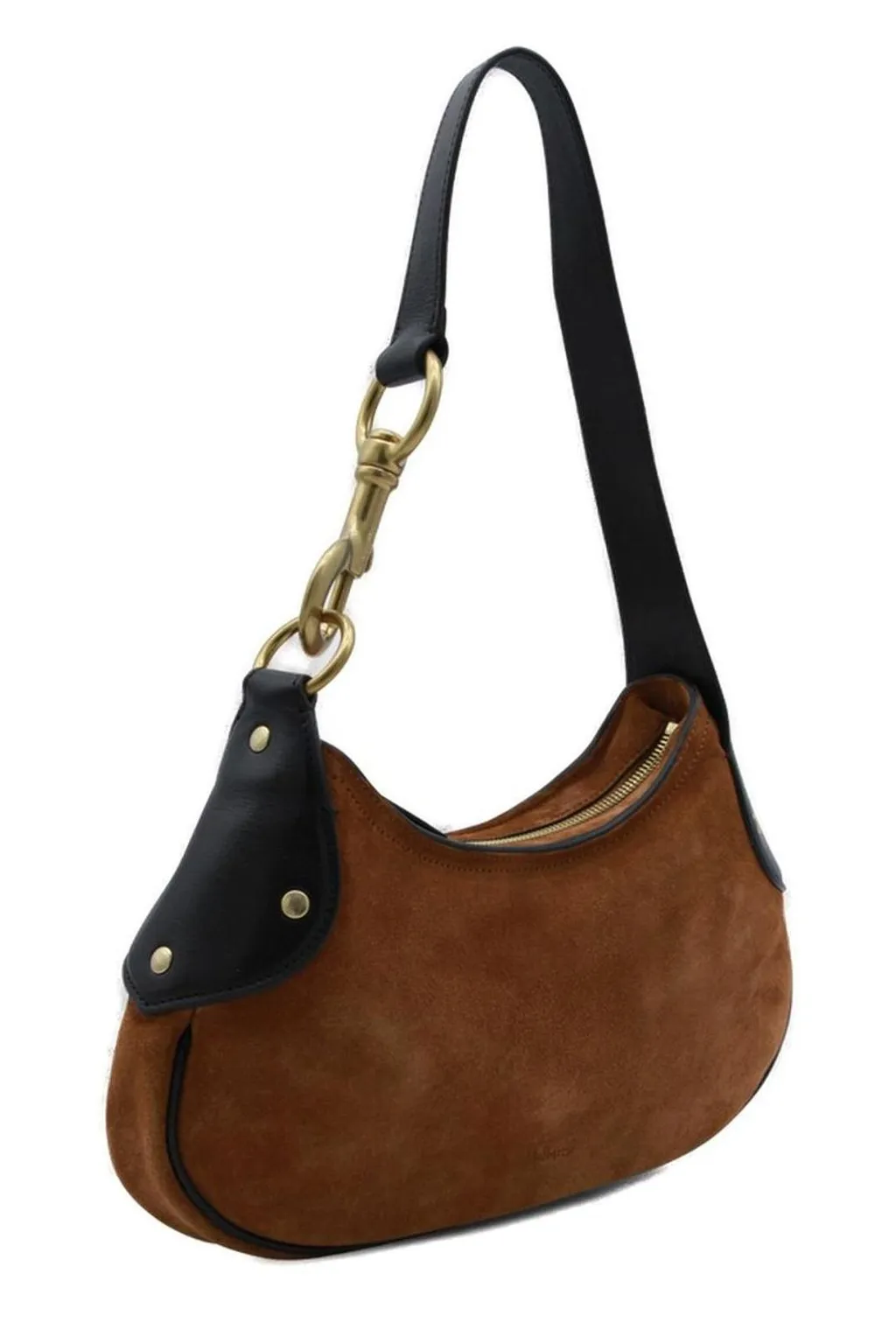 Mulberry Small Hackney Shoulder Bag