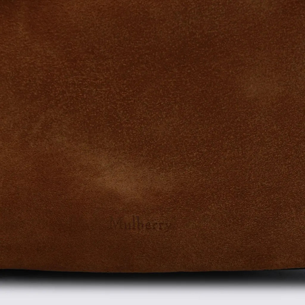 Mulberry Small Hackney Shoulder Bag