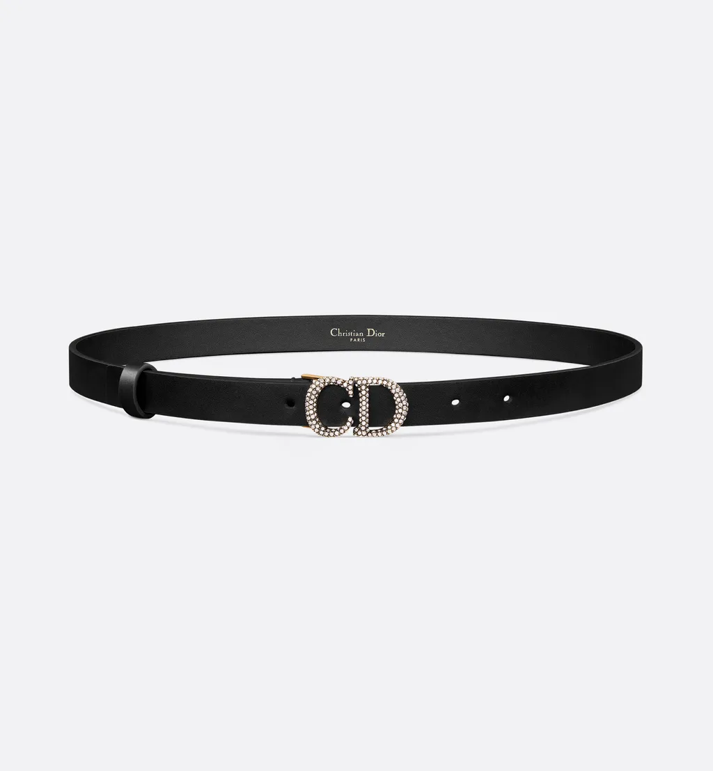 Saddle Belt