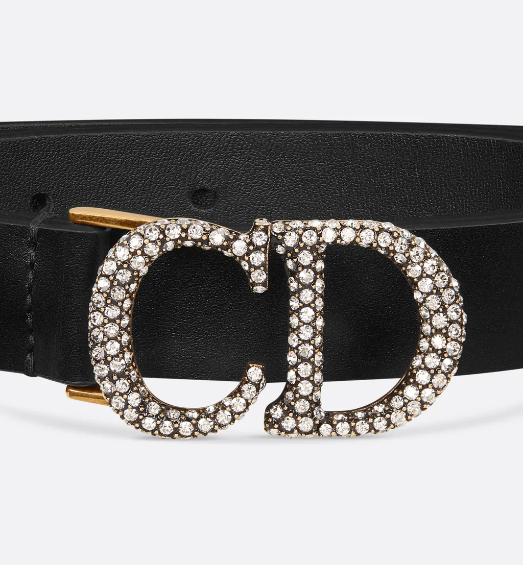 Saddle Belt