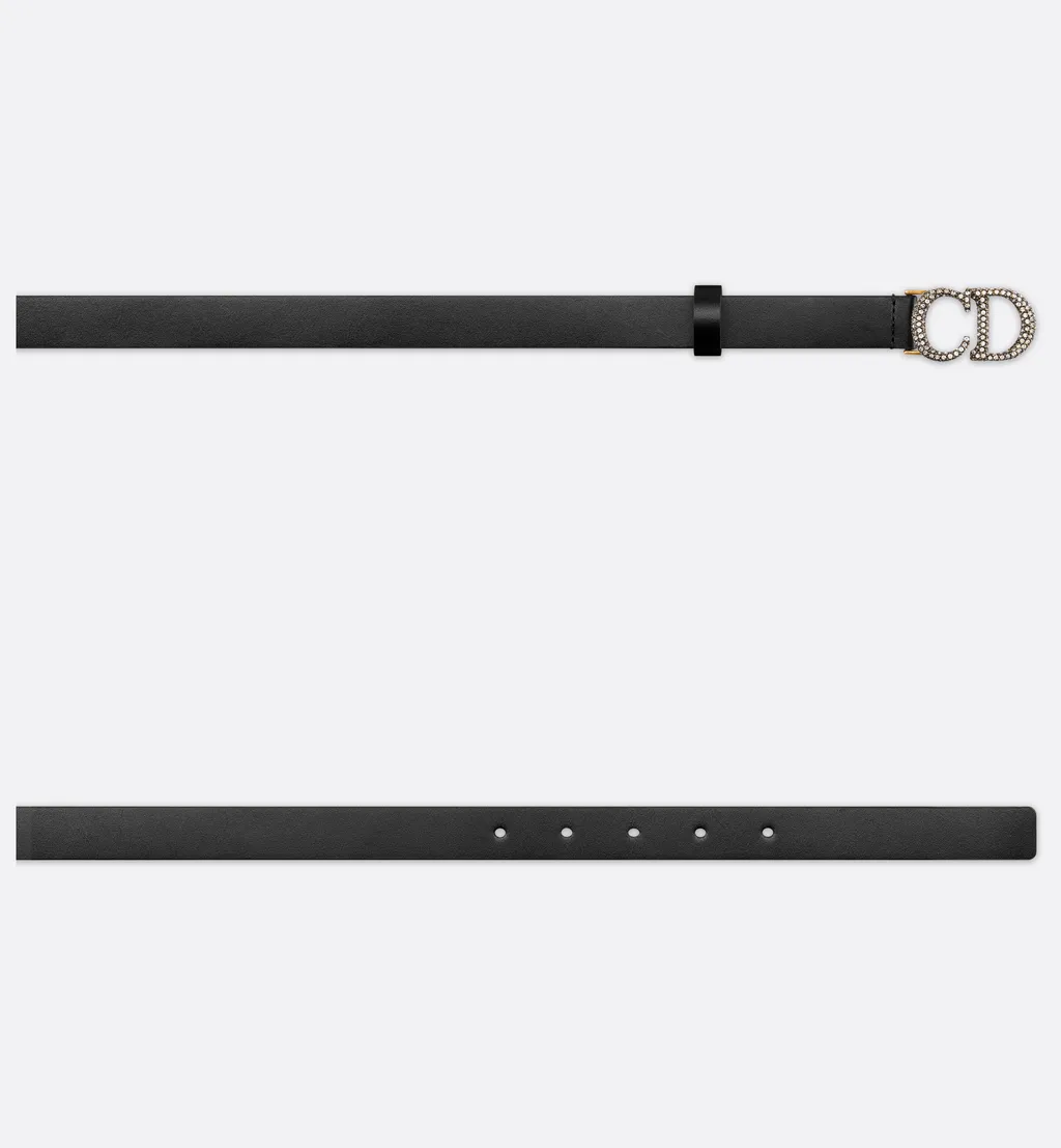Saddle Belt